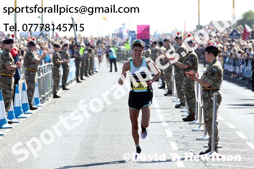 Mens Simplyhealth Great North Run. Photo: David T. Hewitson/Sports for All Pics